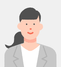 Kさんのプロフィール写真